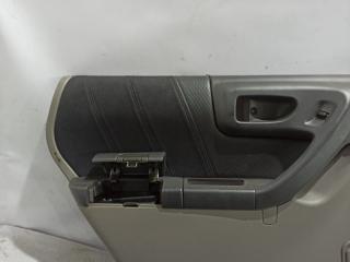 Обшивка дверей SUBARU FORESTER SF5 4 ракурс