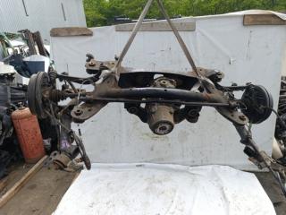 Балка подвески задняя TOYOTA ALLION ZRT265 2ZR-FE 1 ракурс