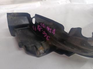 Подкрылок правый передний TOYOTA HILUX SURF KZN185 53875-35020 2 ракурс
