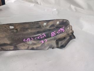 Подкрылок правый передний TOYOTA HILUX SURF KZN185 53875-35020 4 ракурс