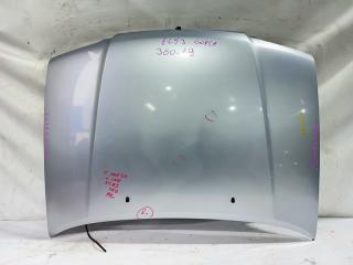 Запчасть капот TOYOTA CORSA