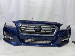 Бампер передний SUBARU LEVORG VM4 57704VA010 1 ракурс