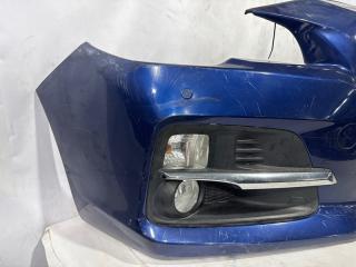 Бампер передний SUBARU LEVORG VM4 57704VA010 2 ракурс