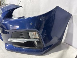 Бампер передний SUBARU LEVORG VM4 57704VA010 3 ракурс