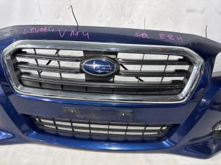 Бампер передний SUBARU LEVORG VM4 57704VA010 4 ракурс