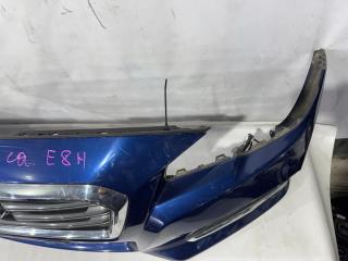 Бампер передний SUBARU LEVORG VM4 57704VA010 5 ракурс