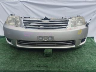 Nose cut TOYOTA COROLLA NZE124 12-500 1 ракурс
