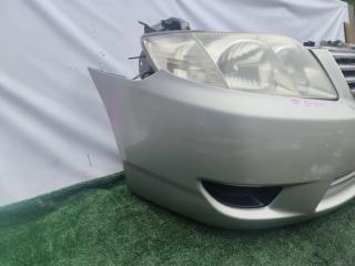Nose cut TOYOTA COROLLA NZE124 12-500 2 ракурс