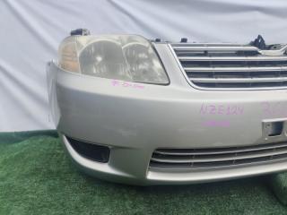 Nose cut TOYOTA COROLLA NZE124 12-500 3 ракурс