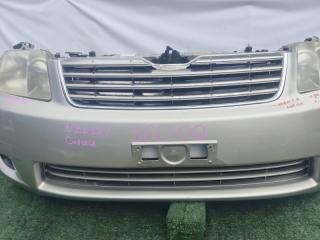 Nose cut TOYOTA COROLLA NZE124 12-500 4 ракурс