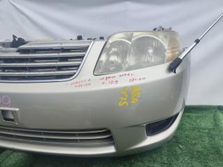 Nose cut TOYOTA COROLLA NZE124 12-500 5 ракурс