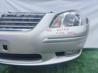 Nose cut TOYOTA PREMIO ZZT245 20-426 5 ракурс