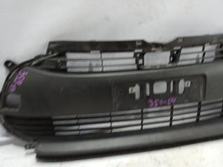 Решетка бамперная TOYOTA AQUA MXPK11 5310152A00 3 ракурс