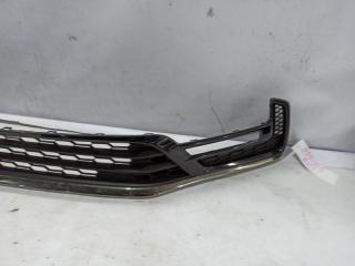 Решетка бамперная HONDA ODYSSEY RC1 71153-t6a-z010-m1 2 ракурс Решетка бамперная HONDA ODYSSEY RC1 71153-t6a-z010-m1 2 ракурс