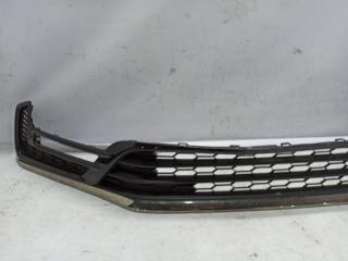 Решетка бамперная HONDA ODYSSEY RC1 71153-t6a-z010-m1 3 ракурс Решетка бамперная HONDA ODYSSEY RC1 71153-t6a-z010-m1 3 ракурс