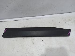Накладка на дверь правая передняя TOYOTA RAV4 AXAH54 7507342040 1 ракурс