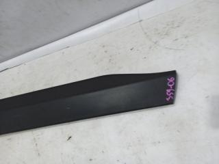 Накладка на дверь правая передняя TOYOTA RAV4 AXAH54 7507342040 2 ракурс