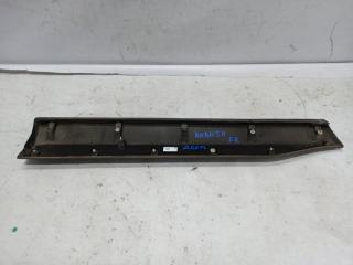 Накладка на дверь правая передняя TOYOTA RAV4 AXAH54 7507342040 4 ракурс