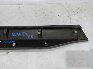 Накладка на дверь правая передняя TOYOTA RAV4 AXAH54 7507342040 5 ракурс