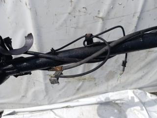 Балка подвески задняя NISSAN MARCH HK11 CG13DE 4 ракурс