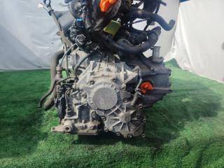 АКПП NISSAN MURANO TZ50 QR25DE RE04FF04B-FT44 1 ракурс