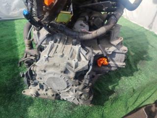 АКПП NISSAN MURANO TZ50 QR25DE RE04FF04B-FT44 2 ракурс
