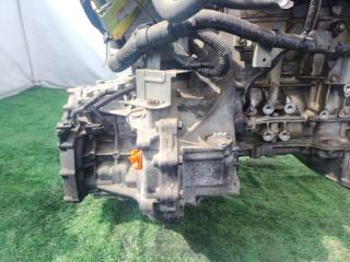 АКПП NISSAN MURANO TZ50 QR25DE RE04FF04B-FT44 4 ракурс