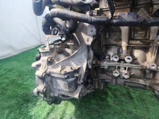 АКПП NISSAN MURANO TZ50 QR25DE RE04FF04B-FT44 5 ракурс
