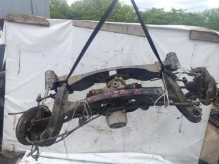 Балка подвески задняя TOYOTA CAMRY ACV45 2AZ-FE 1 ракурс