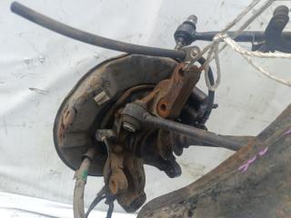 Балка подвески задняя TOYOTA CAMRY ACV45 2AZ-FE 3 ракурс