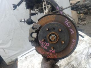 Балка подвески задняя TOYOTA CAMRY ACV45 2AZ-FE 5 ракурс