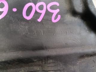 Защита двигателя TOYOTA CORONA ST170 51442-20110,51441-20150 3 ракурс