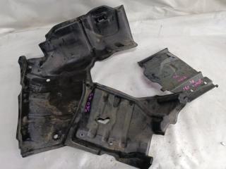 Защита двигателя TOYOTA CORONA ST170 51442-20110,51441-20150 4 ракурс