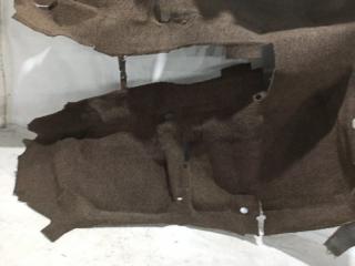 Ковер пола TOYOTA CHASER GX81 3 ракурс