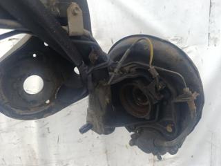Балка подвески задняя TOYOTA IPSUM ACM26 2AZ-FE 5 ракурс