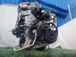 Двигатель TOYOTA COROLLA FIELDER ZRE142 2ZR-FE 5 ракурс