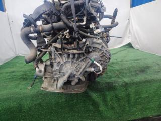 АКПП TOYOTA COROLLA FIELDER ZRE142 2ZR-FE K311-01A 4 ракурс
