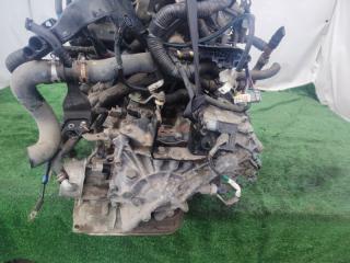 АКПП TOYOTA COROLLA FIELDER ZRE142 2ZR-FE K311-01A 5 ракурс
