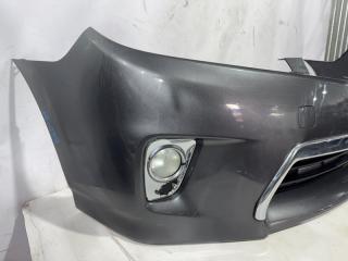 Бампер передний TOYOTA SAI AZK10 52119-75010 2 ракурс