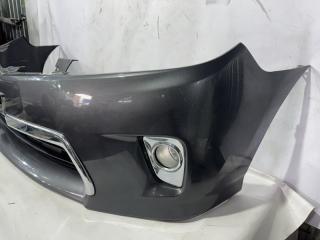 Бампер передний TOYOTA SAI AZK10 52119-75010 3 ракурс