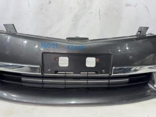 Бампер передний TOYOTA SAI AZK10 52119-75010 4 ракурс