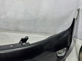 Бампер передний TOYOTA SAI AZK10 52119-75010 5 ракурс