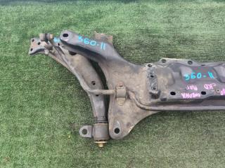 Балка под двс TOYOTA CORONA ST170 3 ракурс