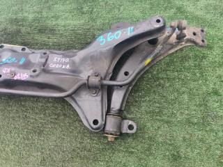 Балка под двс TOYOTA CORONA ST170 5 ракурс
