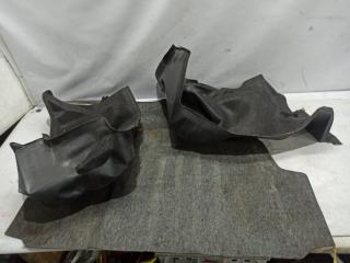 Обшивка багажника TOYOTA COROLLA NZE124 945121c040 1 ракурс