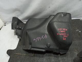 Обшивка багажника TOYOTA COROLLA NZE124 945121c040 4 ракурс