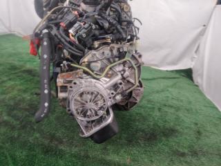 АКПП NISSAN MARCH HK11 CG13DE RE0F05A F052 1 ракурс