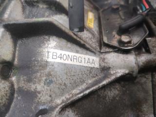 АКПП NISSAN MARCH HK11 CG13DE RE0F05A F052 3 ракурс