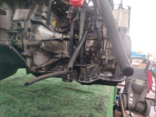 АКПП NISSAN MARCH HK11 CG13DE RE0F05A F052 4 ракурс