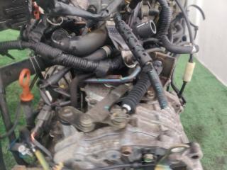 АКПП NISSAN MARCH HK11 CG13DE RE0F05A F052 5 ракурс